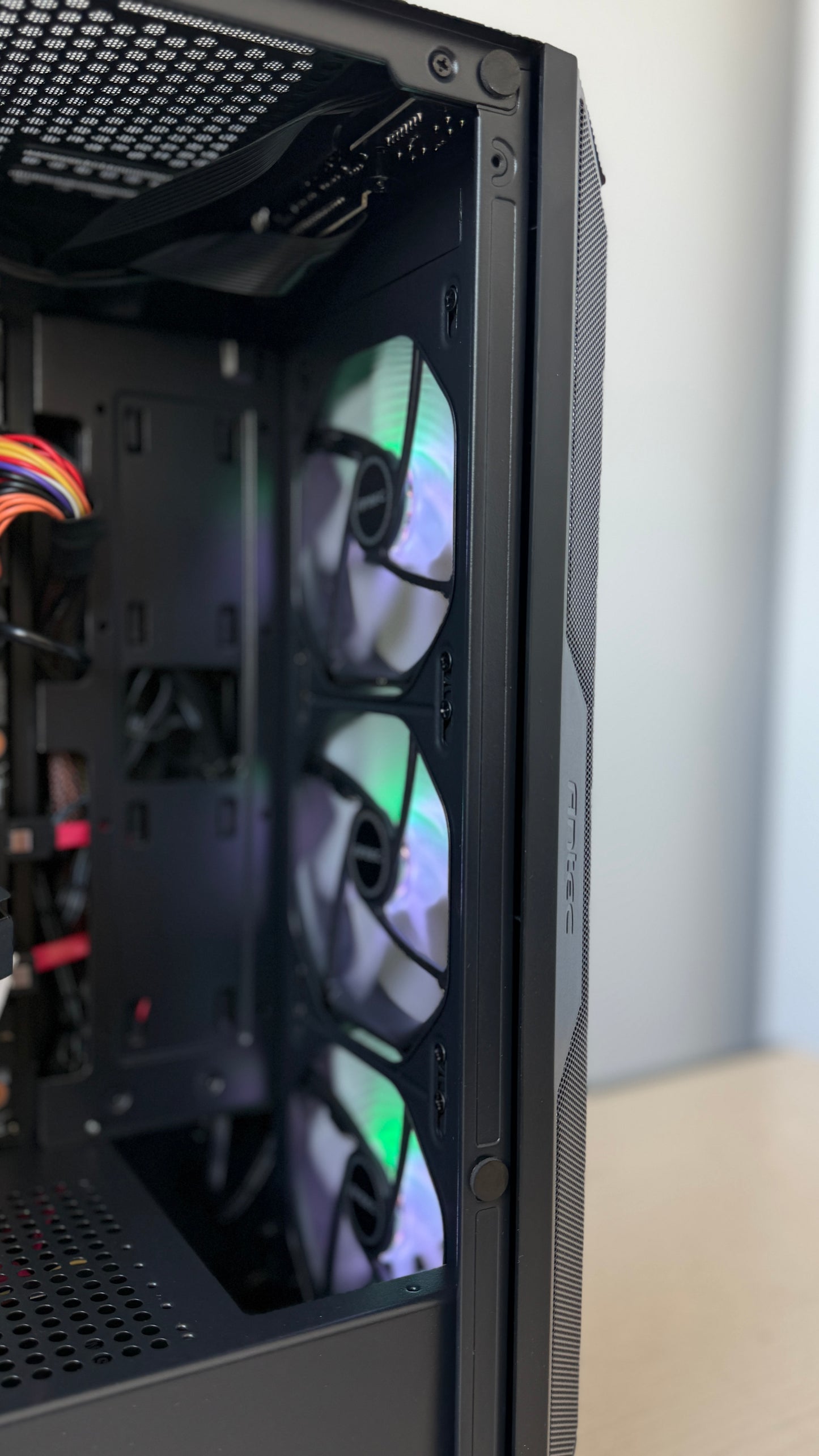 Fair SREDA #21 - I7 6700 & GTX 1650 SUPER