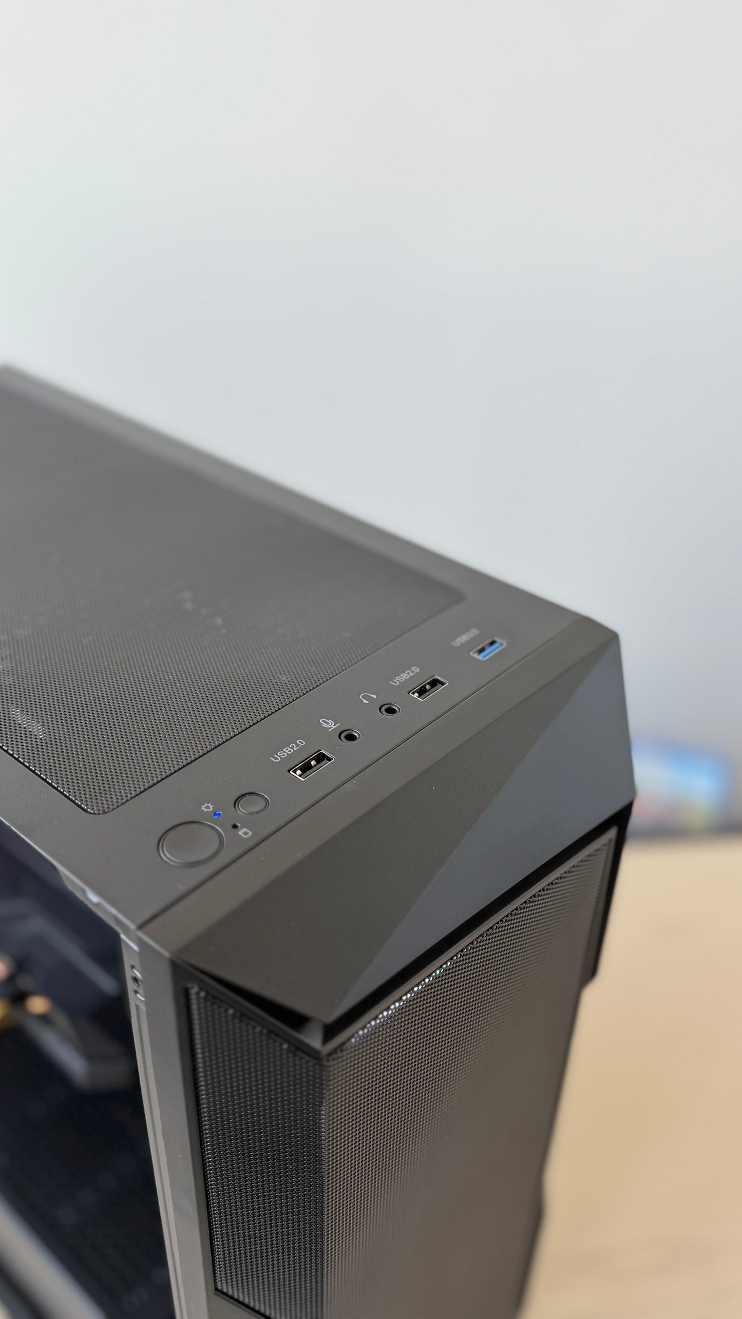 Fair SREDA #21 - I7 6700 & GTX 1650 SUPER