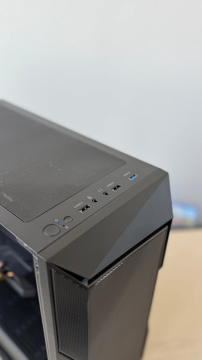 Fair SREDA #21 - I7 6700 & GTX 1650 SUPER