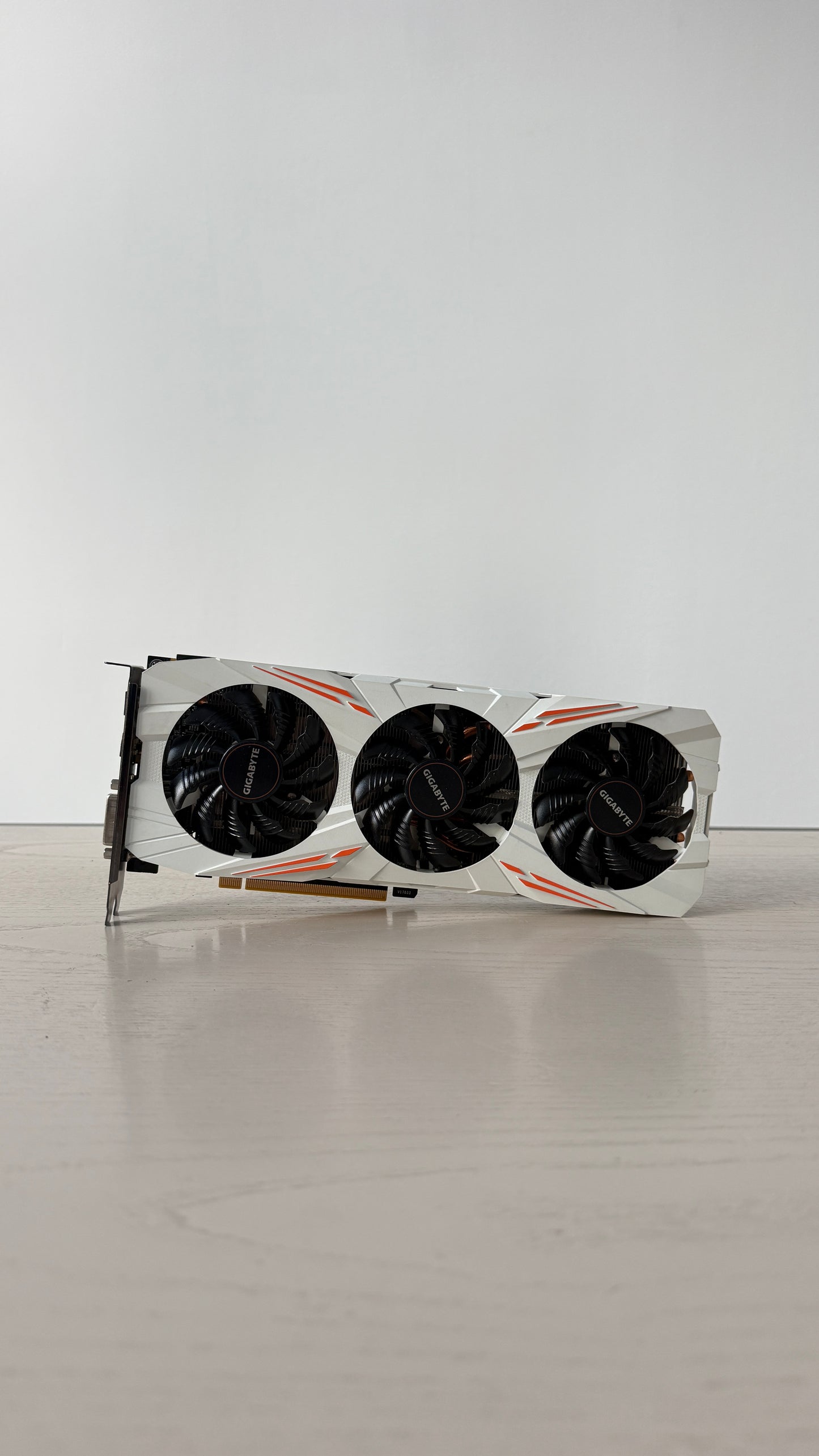 GTX 1080 TI 11 GB