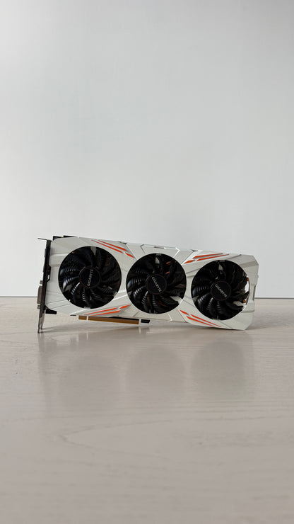 GTX 1080 TI 11 GB