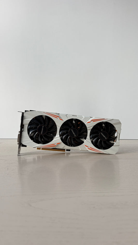 GTX 1080 TI 11 GB