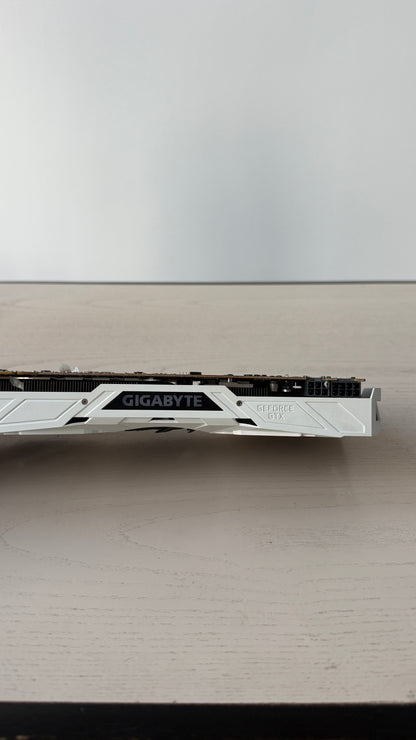 GTX 1080 TI 11 GB