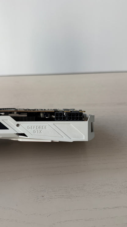 GTX 1080 TI 11 GB