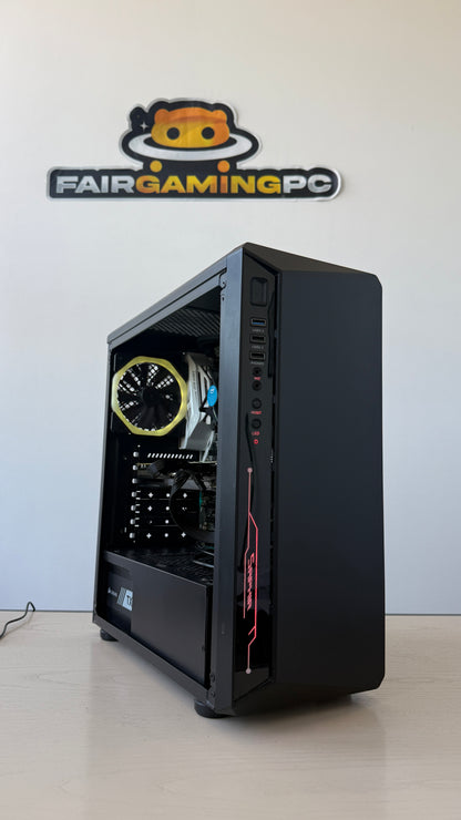 Fair SREDA #22 - I5 6500 & GTX 980