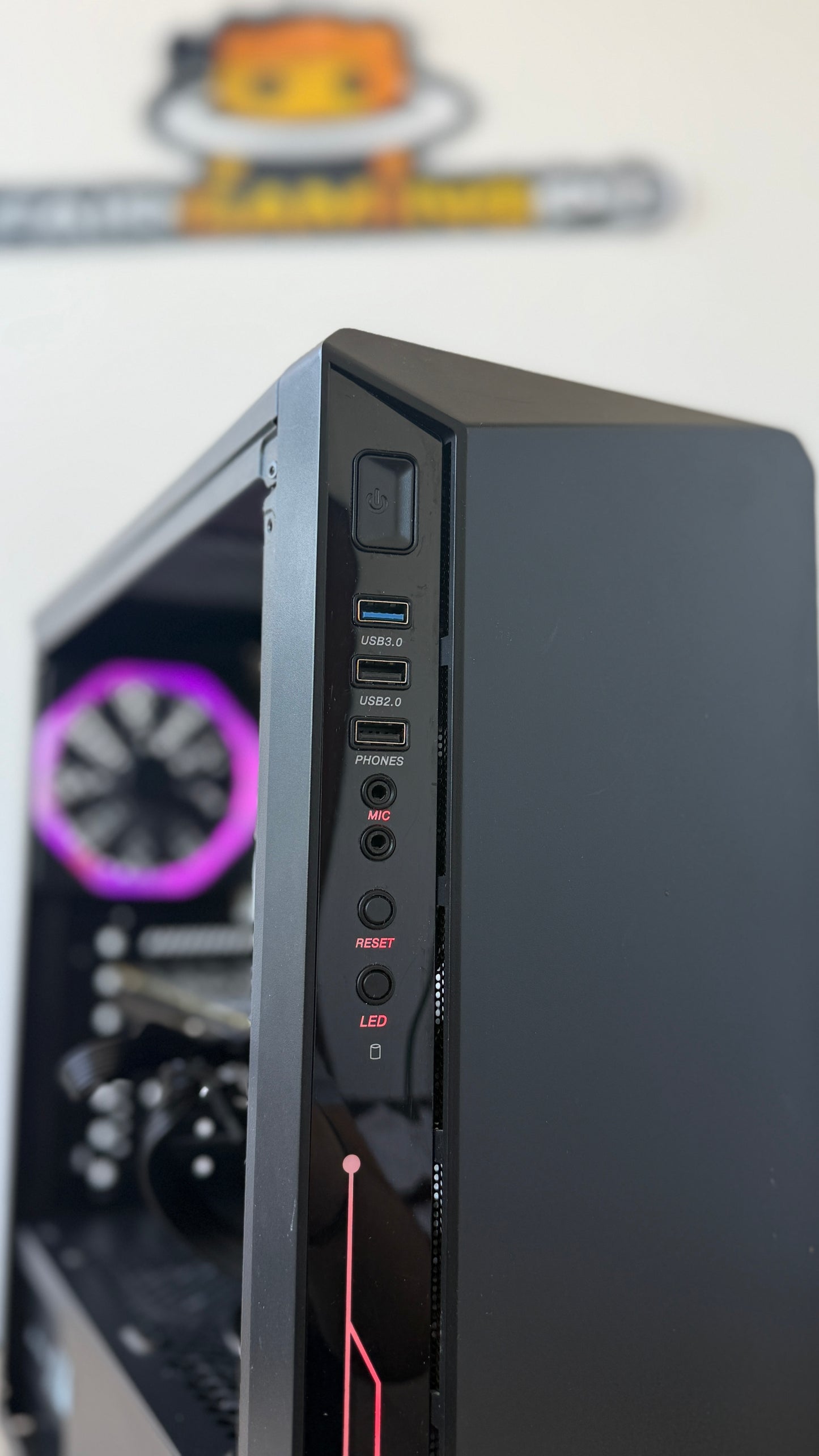 Fair SREDA #22 - I5 6500 & GTX 980