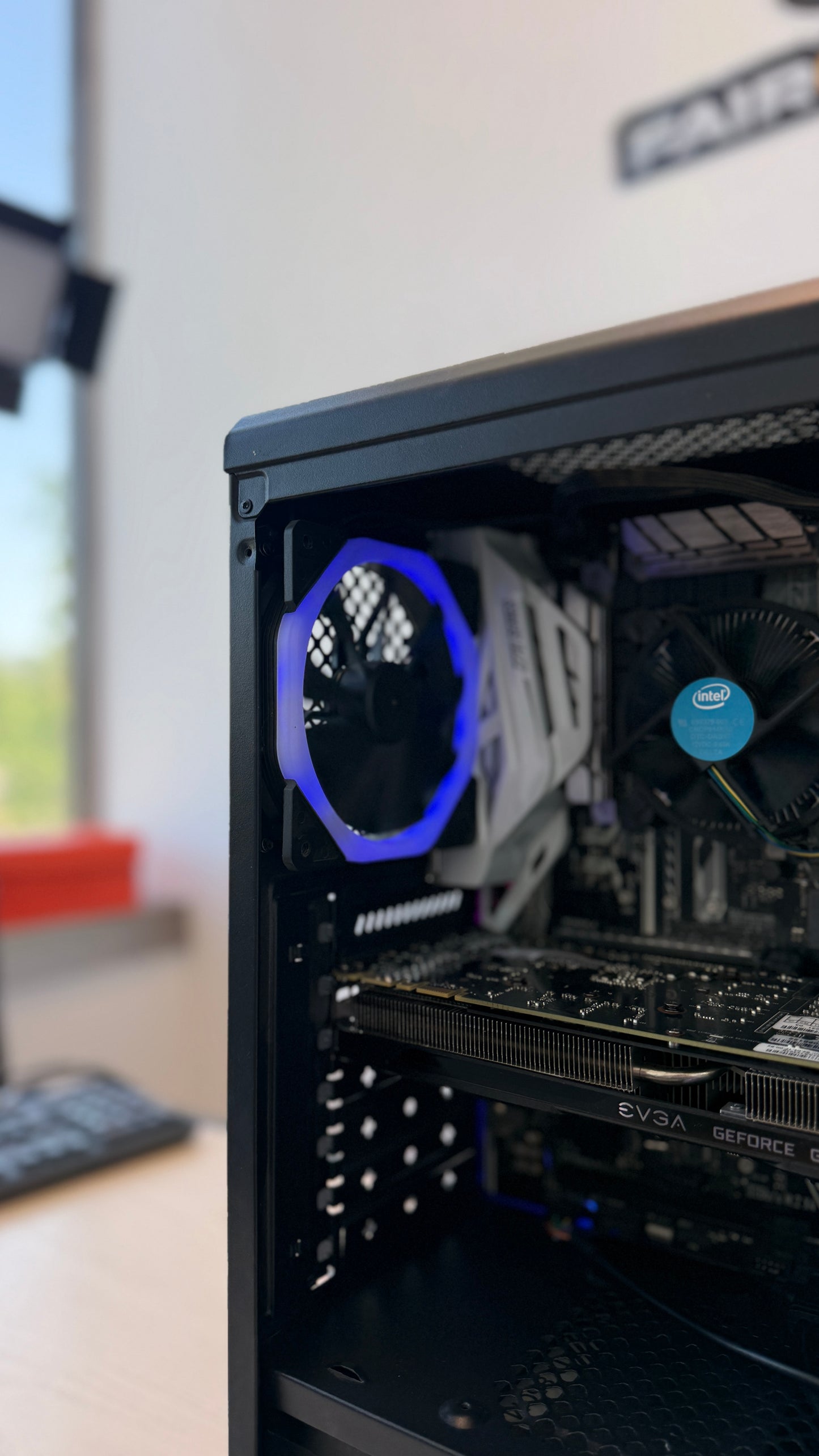 Fair SREDA #22 - I5 6500 & GTX 980