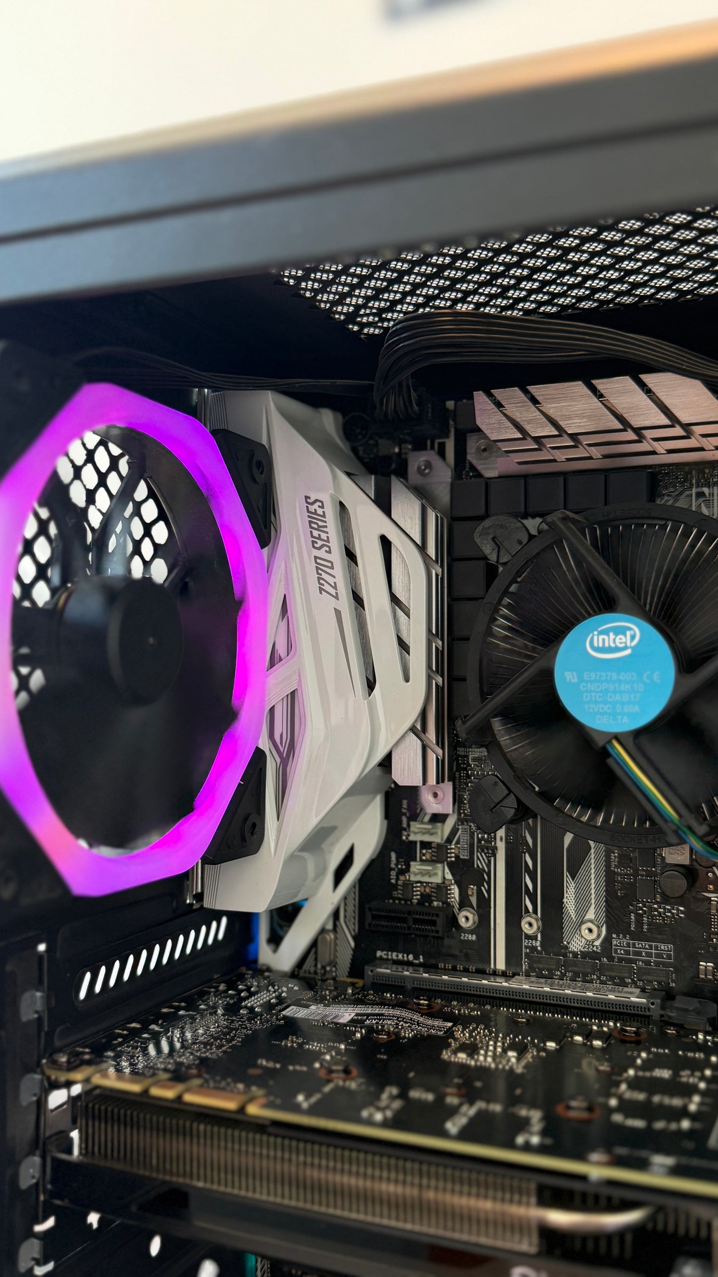 Fair SREDA #22 - I5 6500 & GTX 980