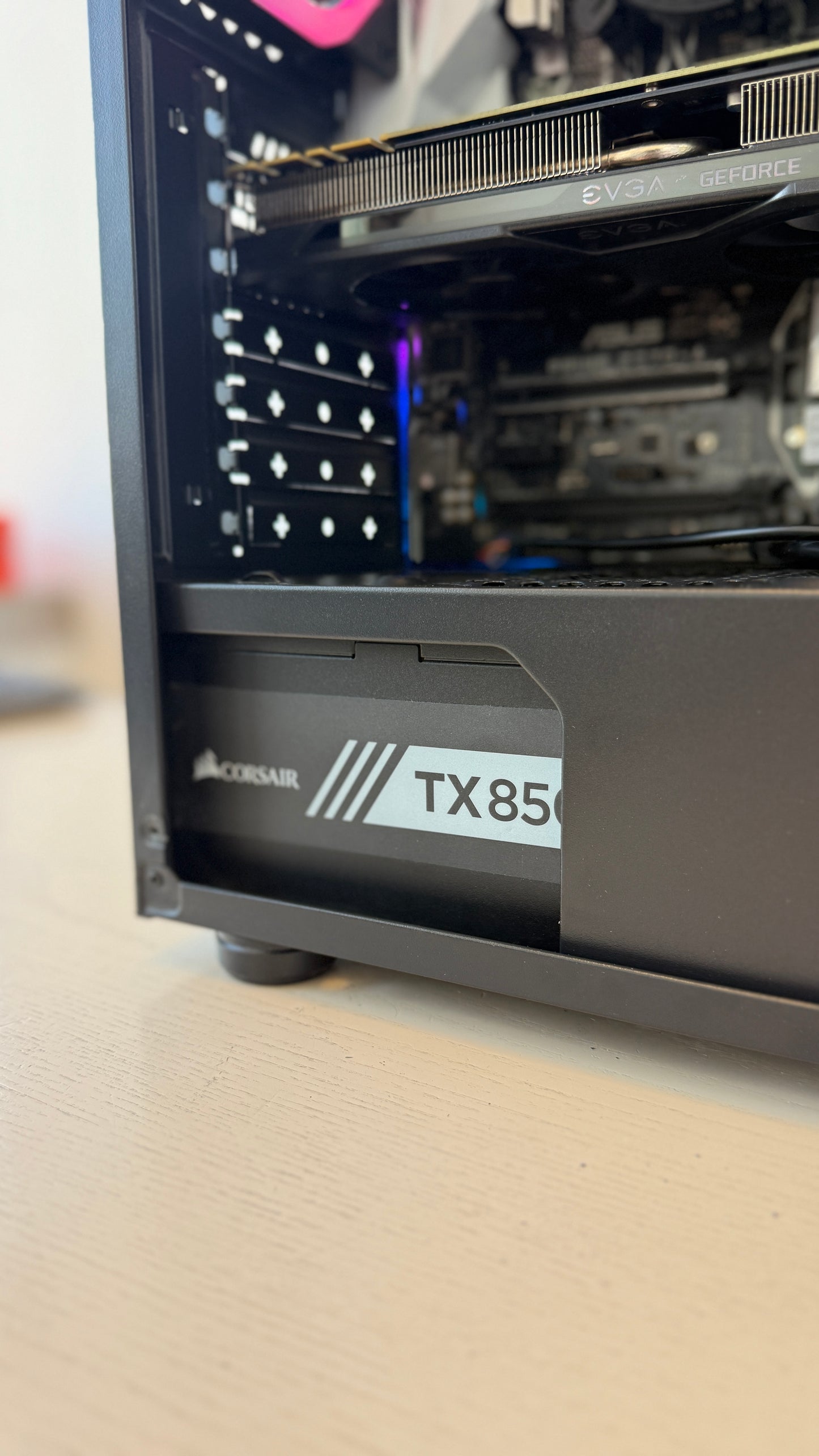 Fair SREDA #22 - I5 6500 & GTX 980