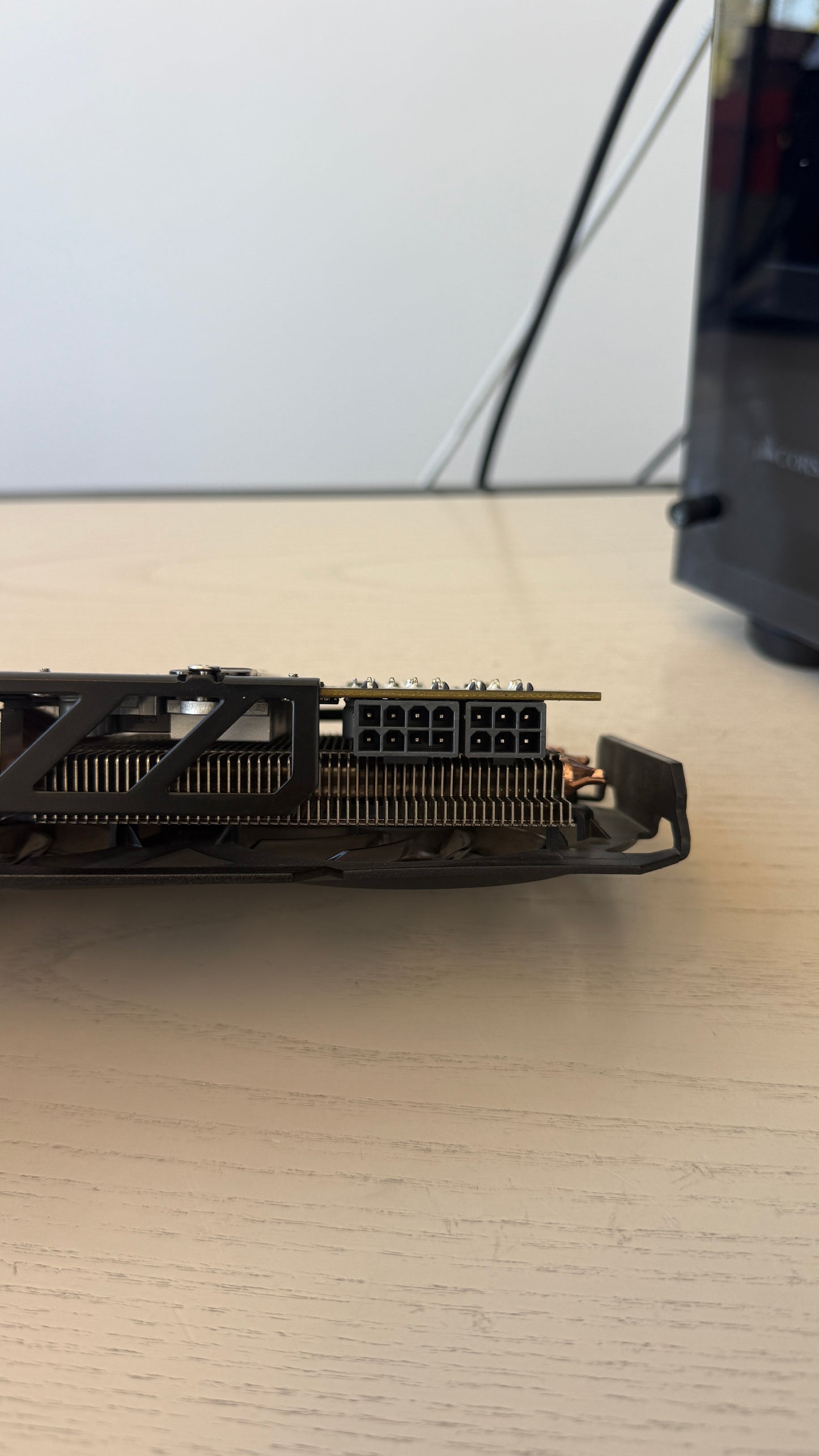 Gigabyte AMD Radeon R9 280X WINDFORCE 3X 3 GB