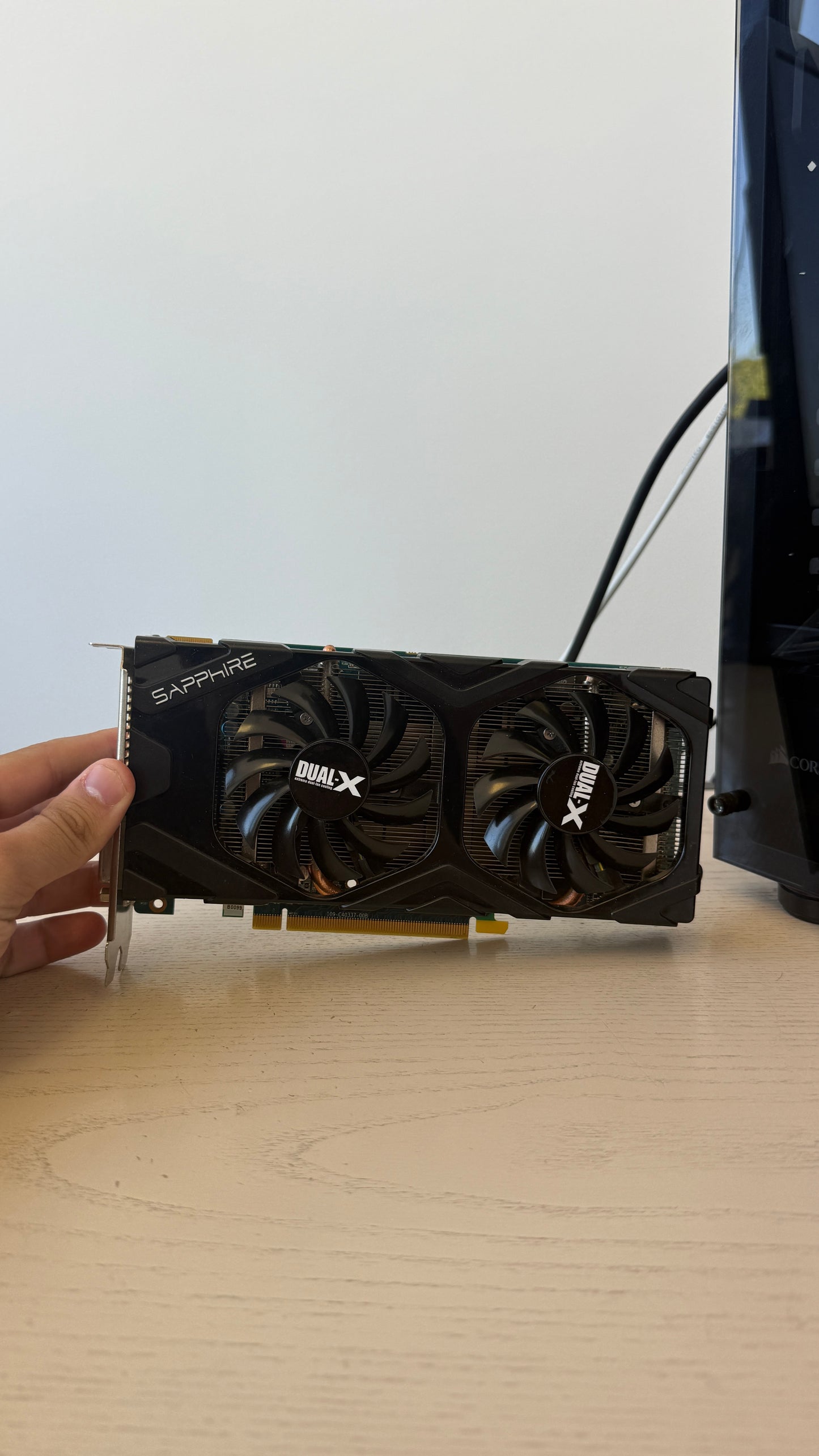 AMD Radeon HD 7850 1 GB