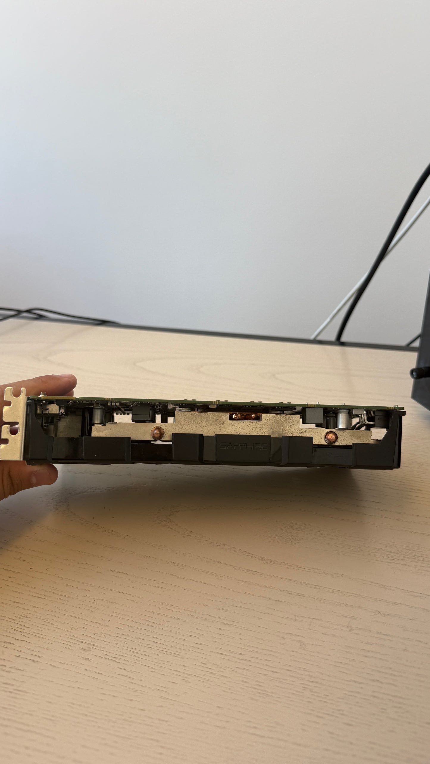 AMD Radeon HD 7850 1 GB