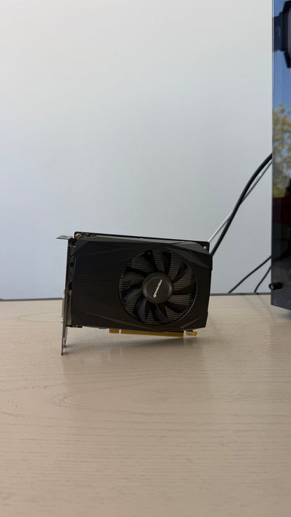 Manli NVIDIA GeForce GTX 1650 4 GB