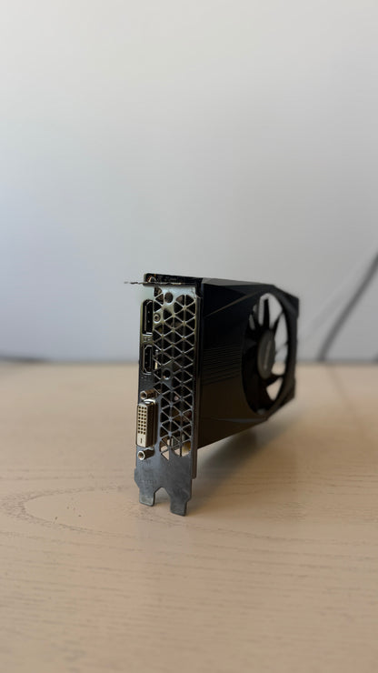 Manli NVIDIA GeForce GTX 1650 4 GB