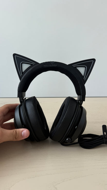 Razer Kraken Kitty Gaming Slušalke