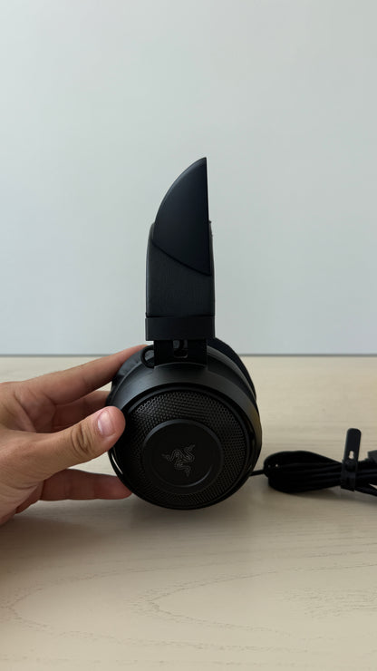 Razer Kraken Kitty Gaming Slušalke