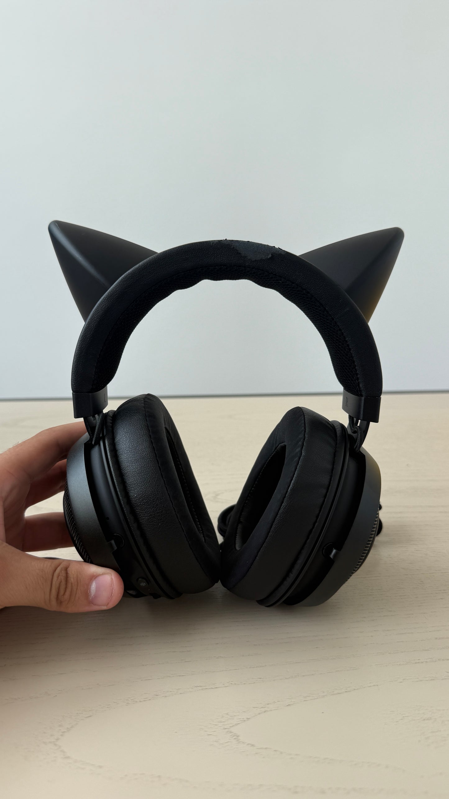 Razer Kraken Kitty Gaming Slušalke