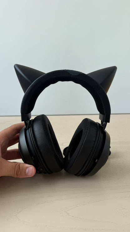 Razer Kraken Kitty Gaming Slušalke