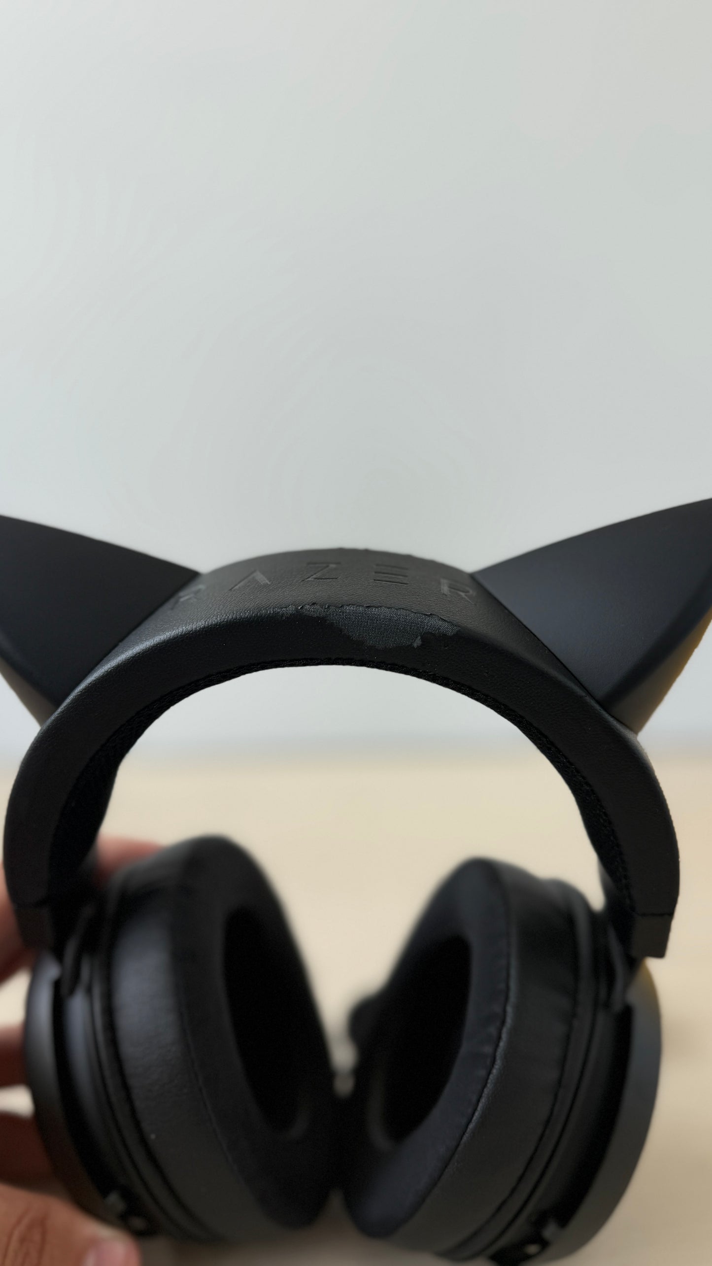 Razer Kraken Kitty Gaming Slušalke