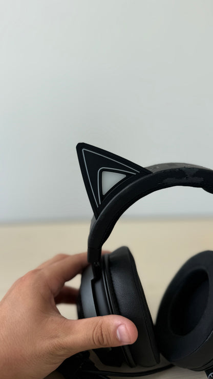 Razer Kraken Kitty Gaming Slušalke