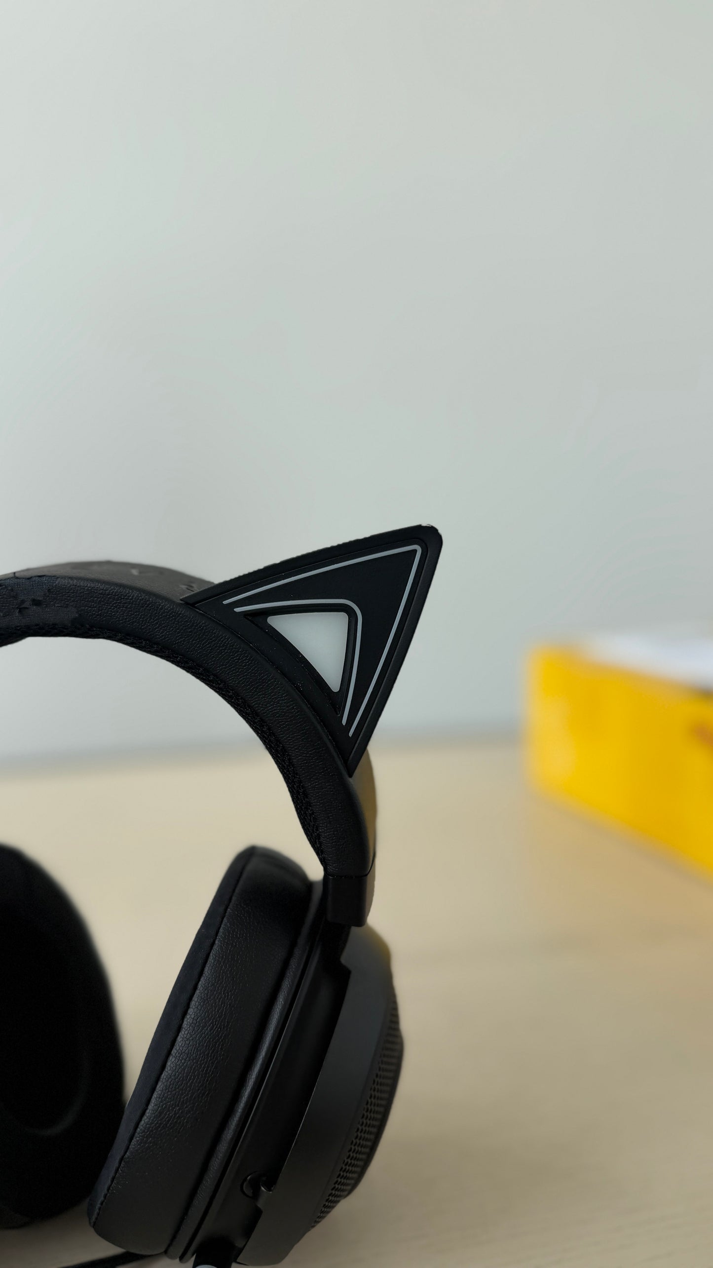 Razer Kraken Kitty Gaming Slušalke