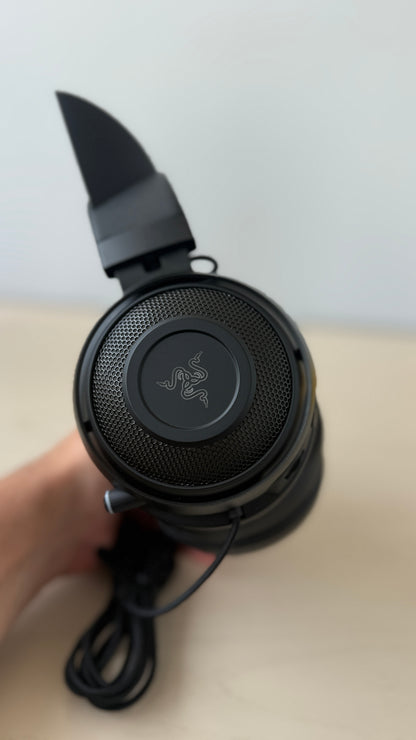 Razer Kraken Kitty Gaming Slušalke
