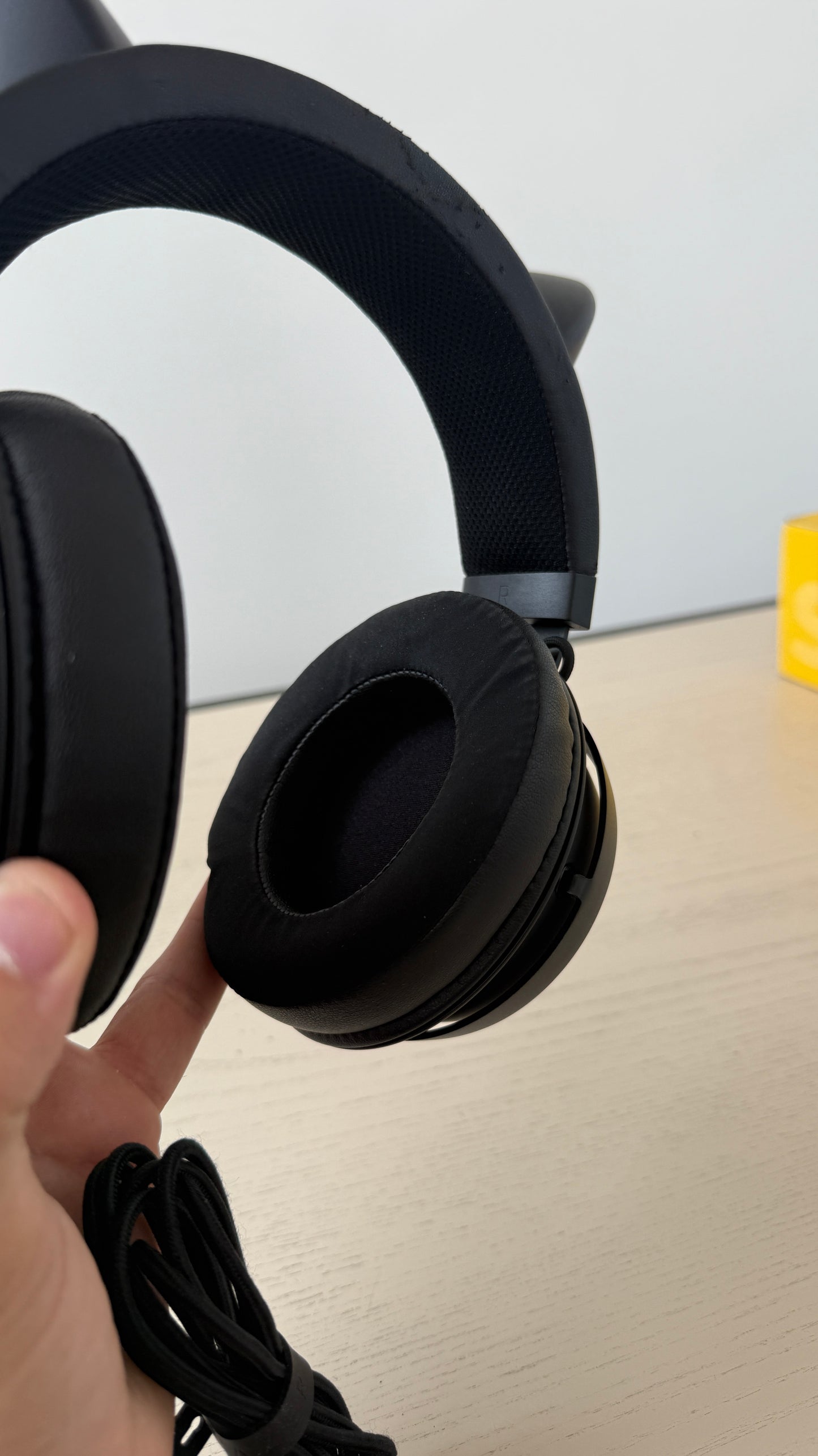 Razer Kraken Kitty Gaming Slušalke