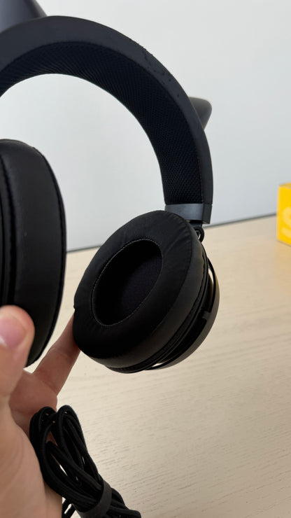 Razer Kraken Kitty Gaming Slušalke