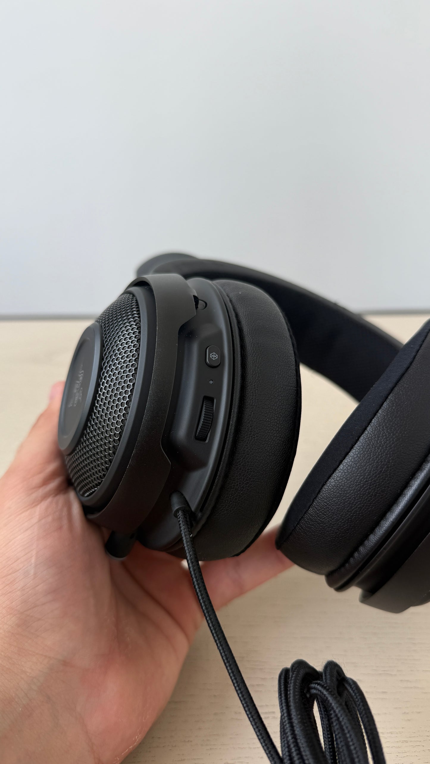 Razer Kraken Kitty Gaming Slušalke