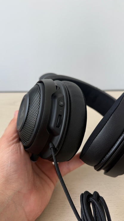 Razer Kraken Kitty Gaming Slušalke