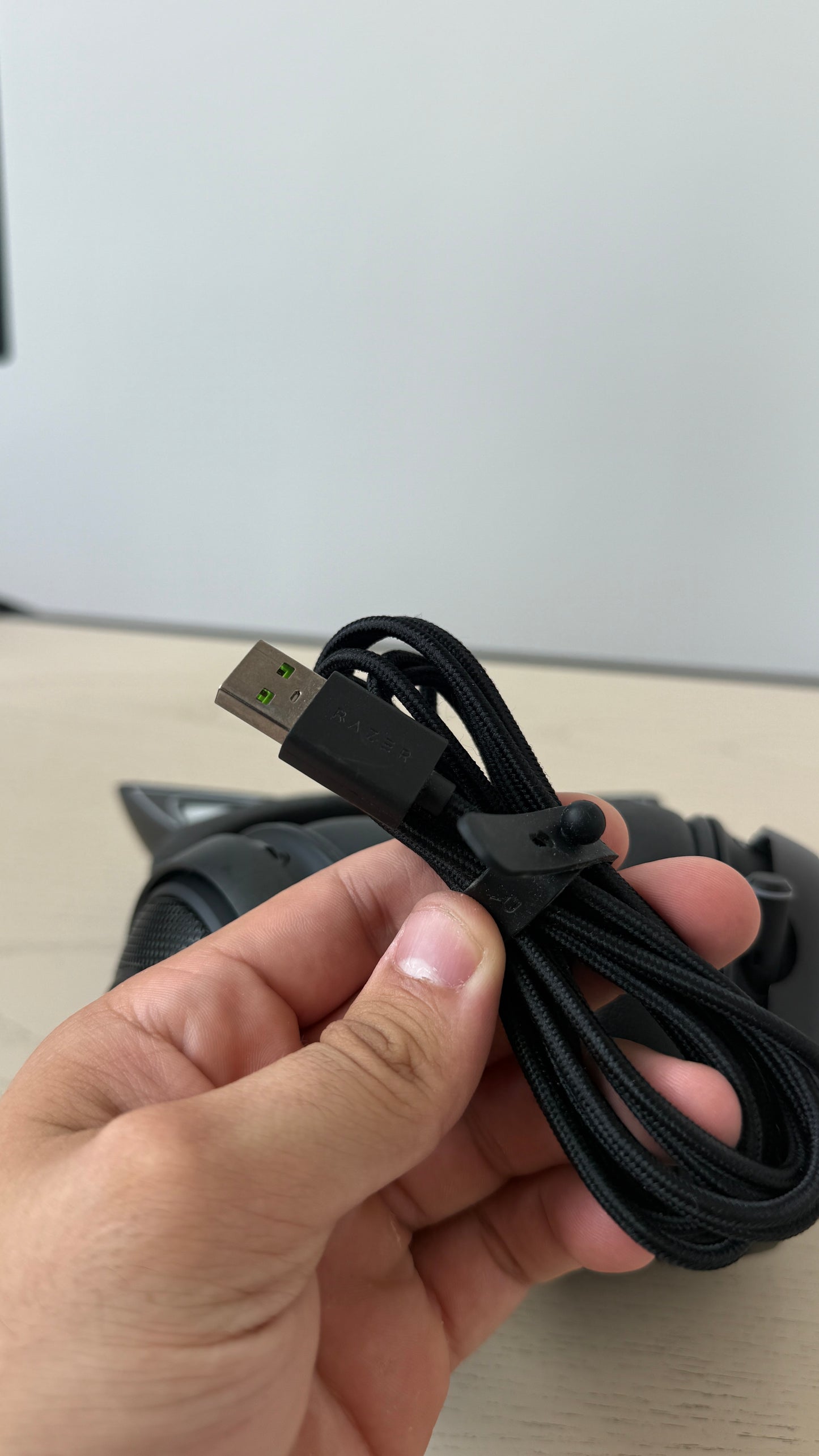Razer Kraken Kitty Gaming Slušalke