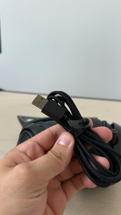 Razer Kraken Kitty Gaming Slušalke