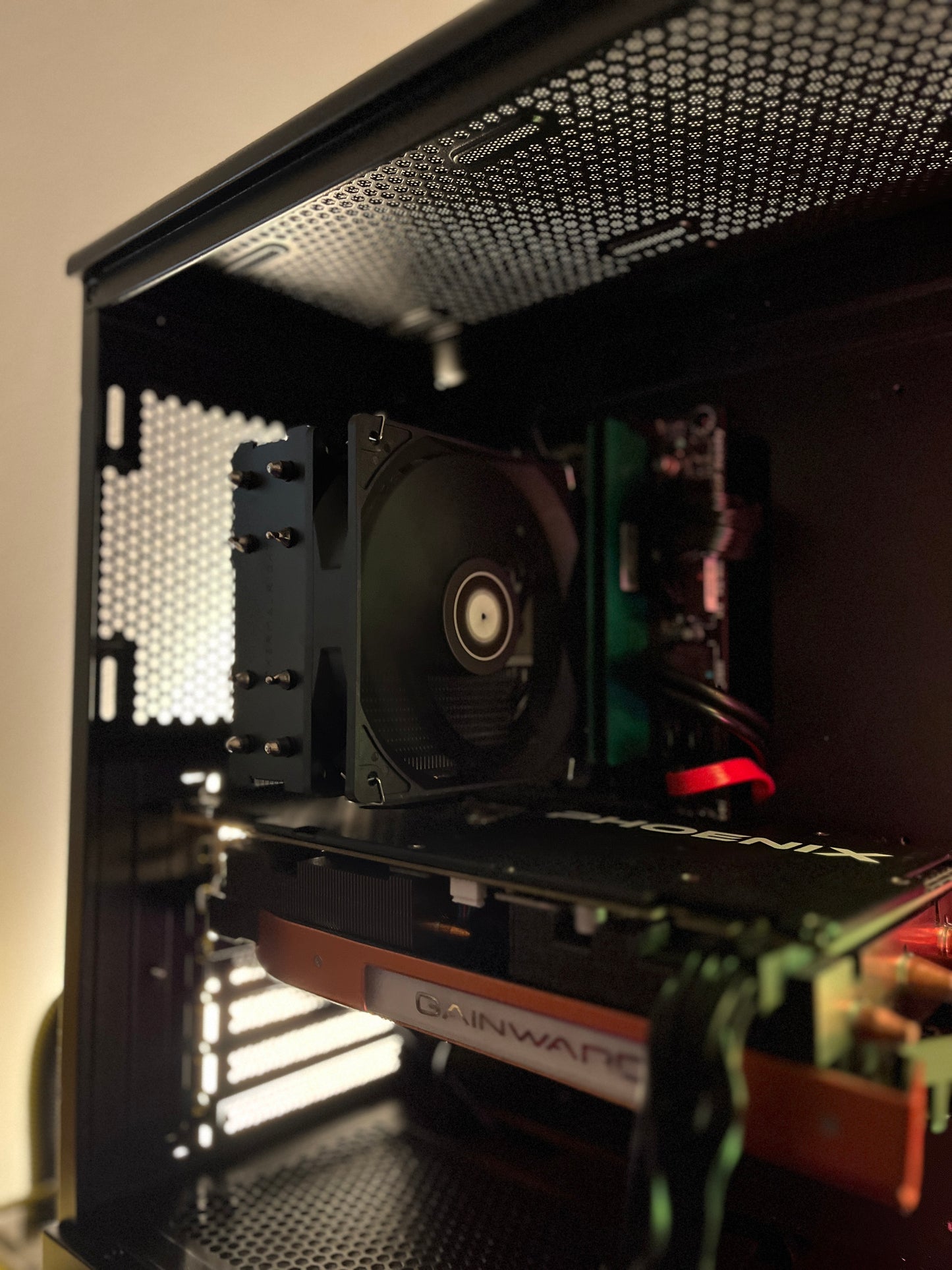 Gaming PC - I7 7700 & GTX 1070/RTX 3070
