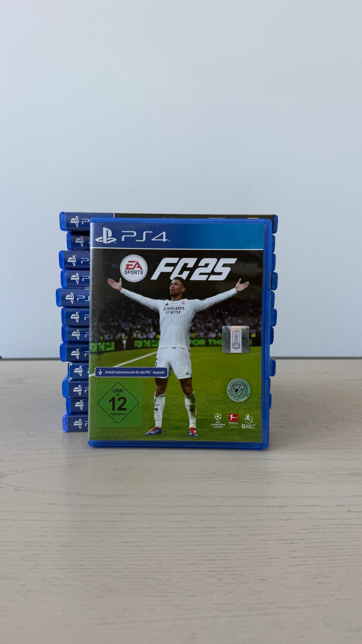 FC25 - PS4