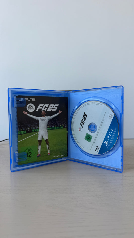 FC25 - PS4