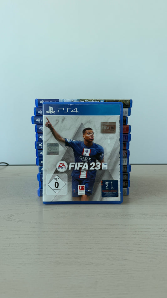 FIFA 23 - PS4