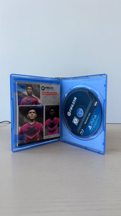 FIFA 23 - PS4