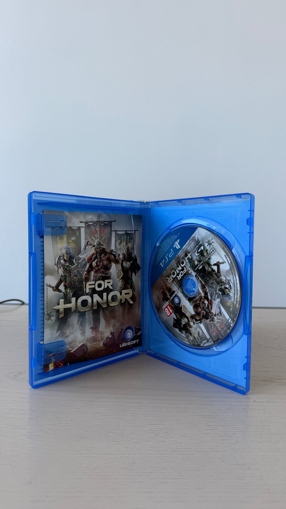 For Honor - PS4