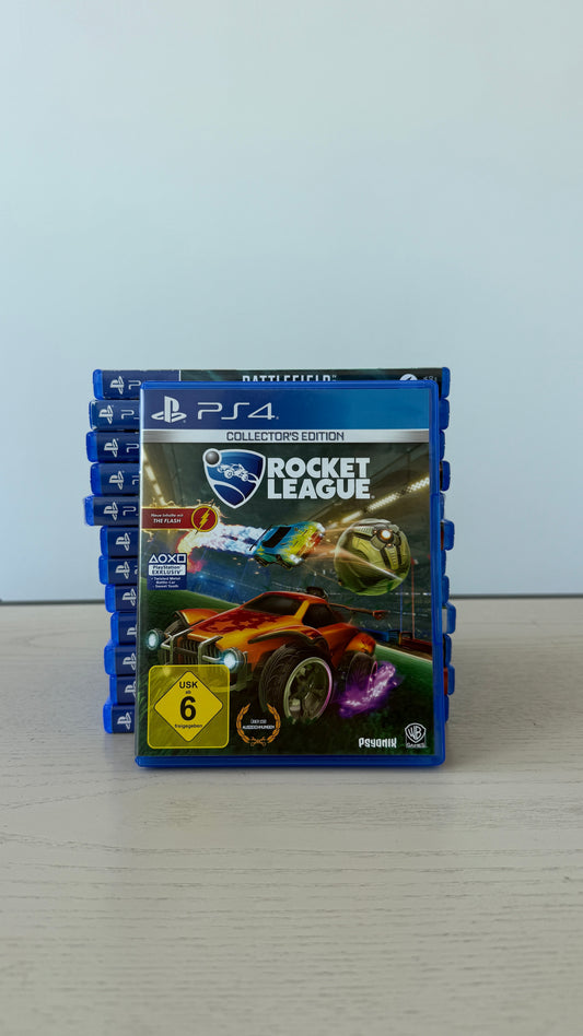Rocket League - PS4