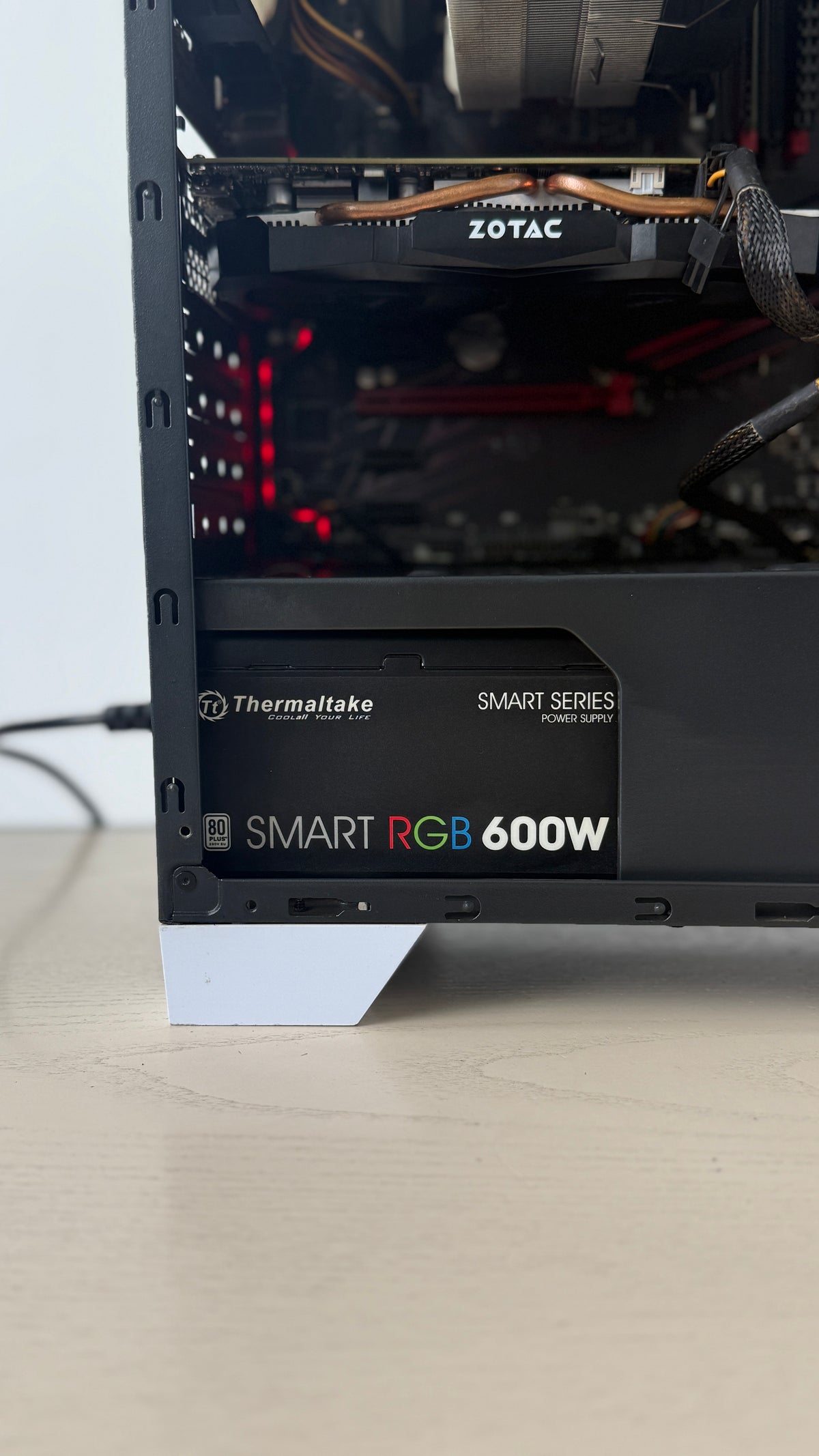 Fair SREDA #25 - i5 8600K & GTX 1060 3GB