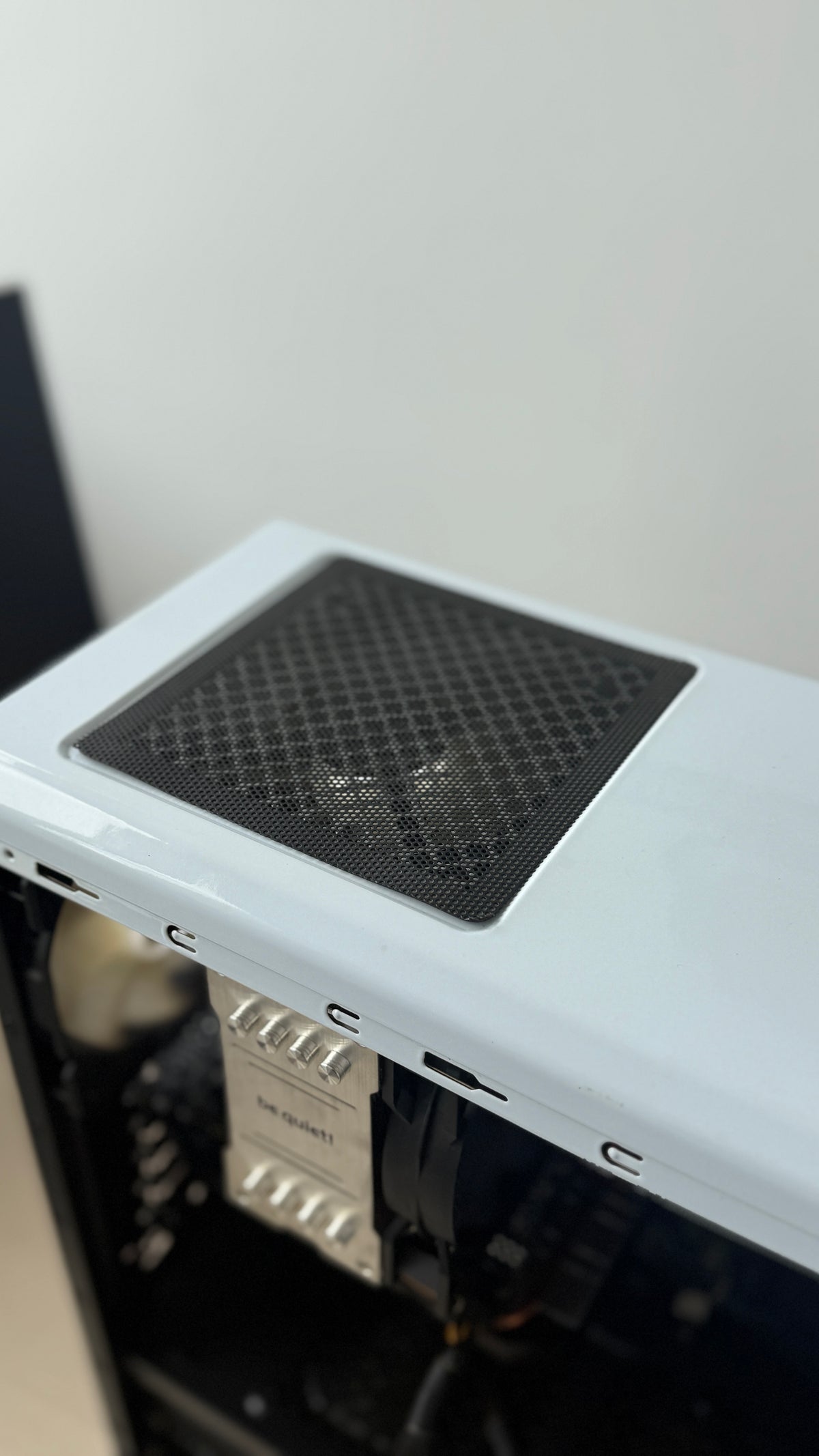 Fair SREDA #25 - i5 8600K & GTX 1060 3GB