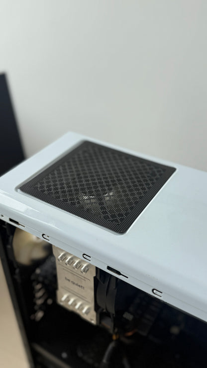 Fair SREDA #25 - i5 8600K & GTX 1060 3GB
