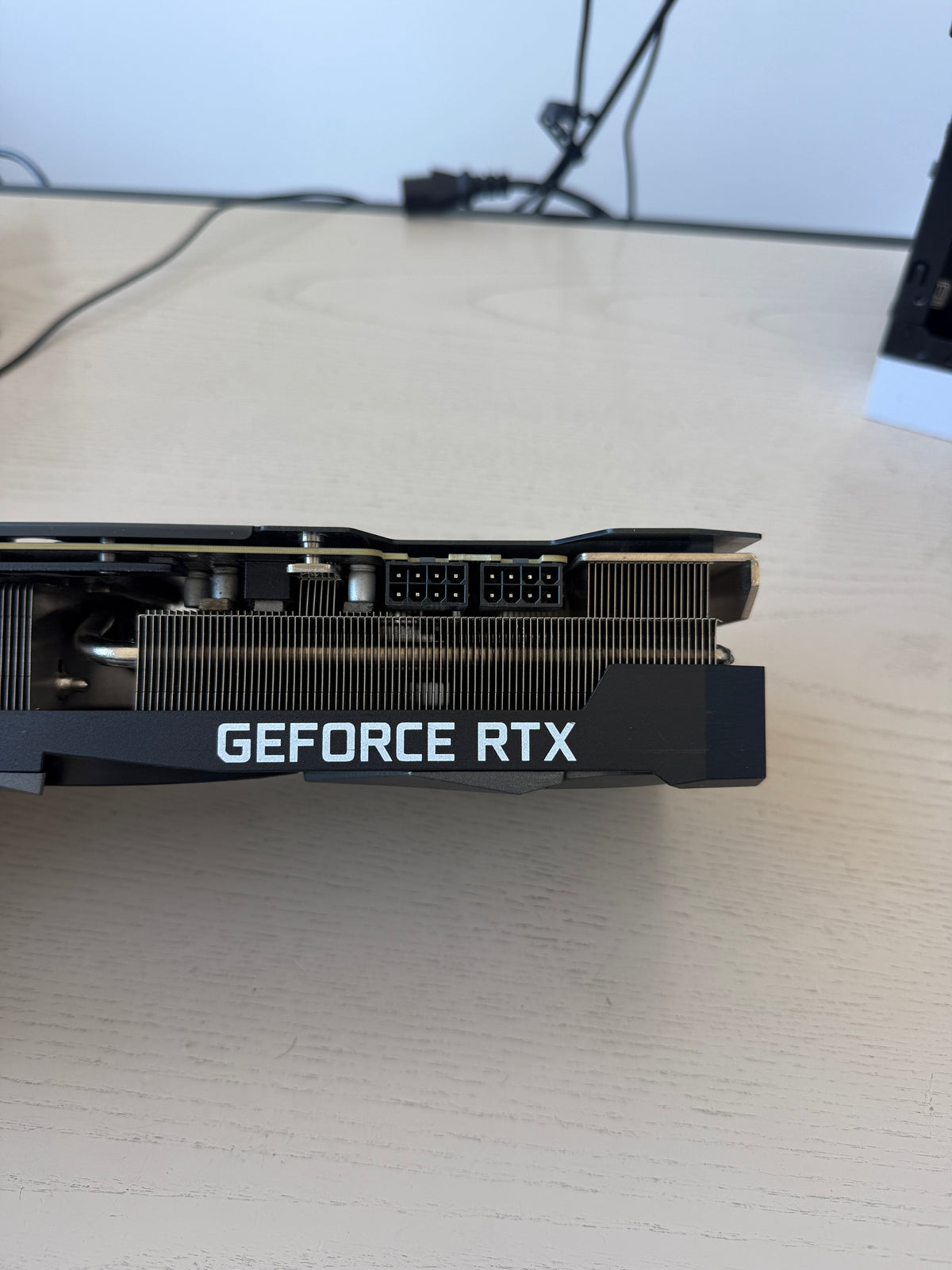 MSI RTX 3080 TI 12GB VENTUS