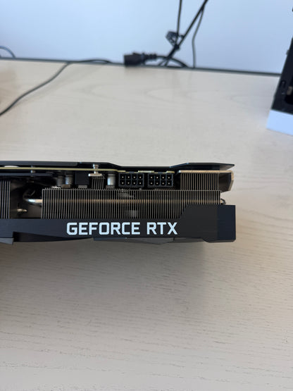 MSI RTX 3080 TI 12GB VENTUS