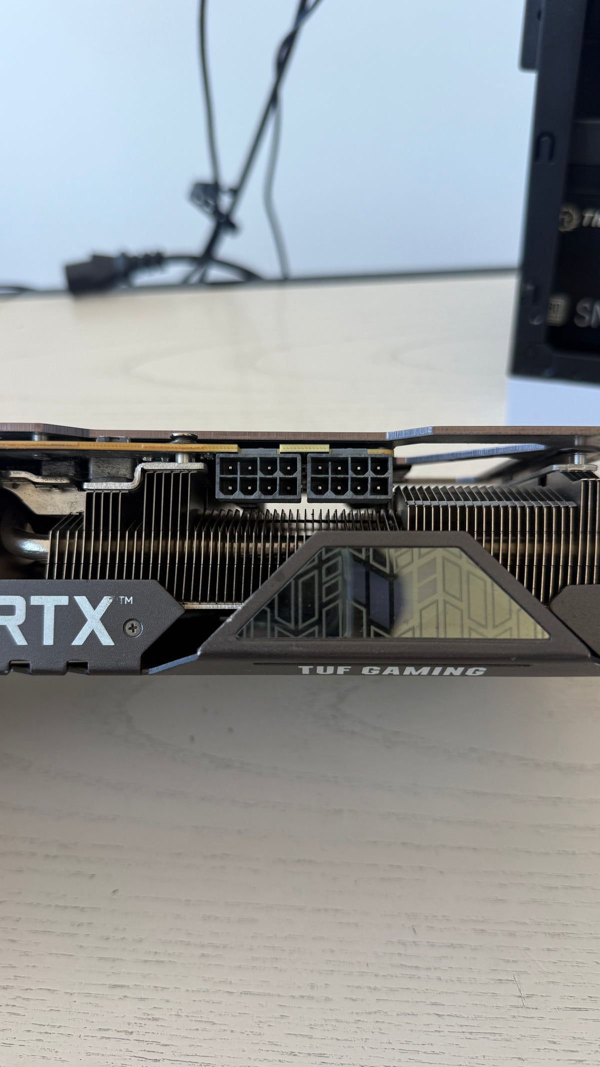 ASUS TUF RTX 3080 10GB