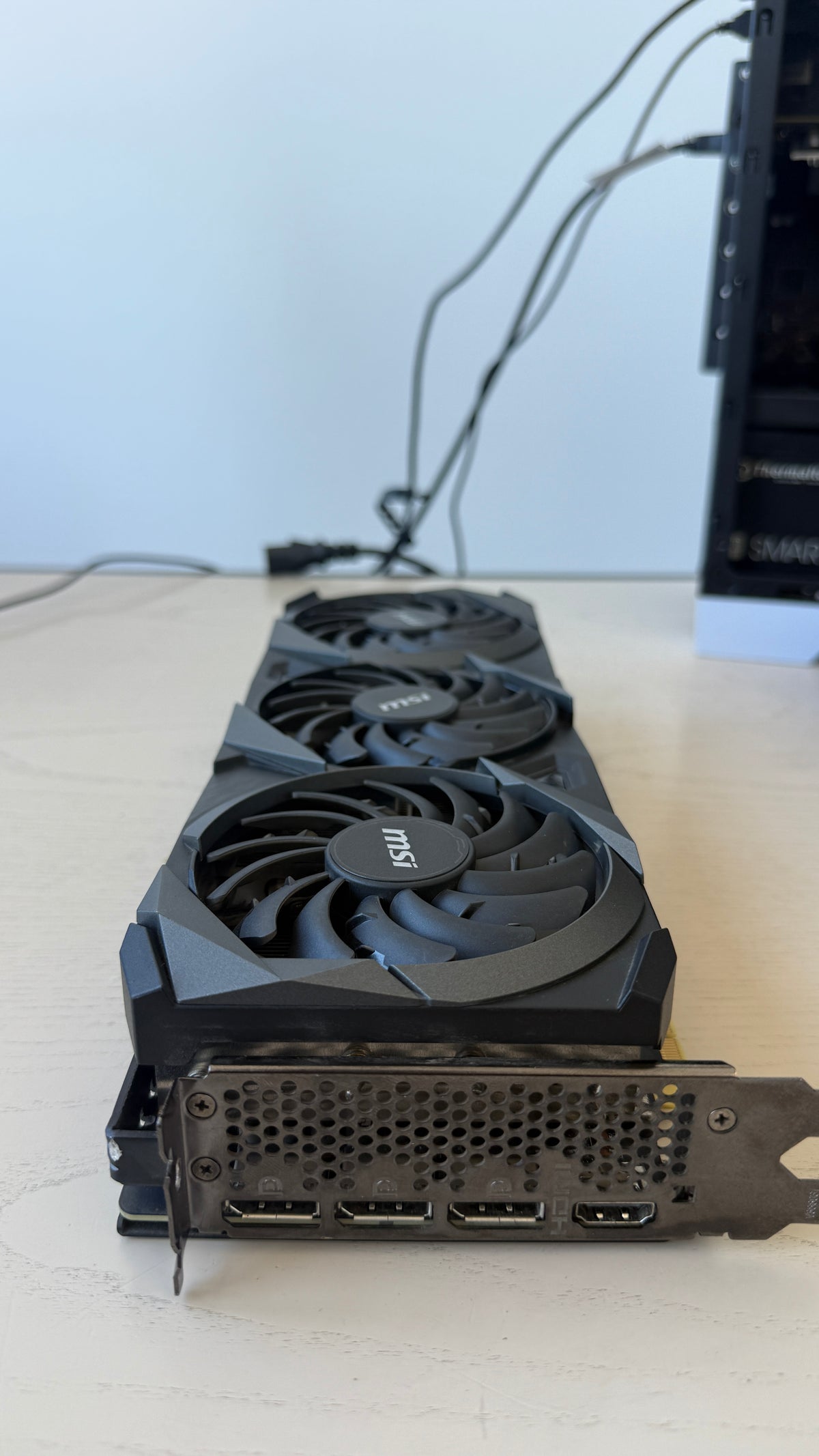 MSI RTX 3080 TI 12GB VENTUS