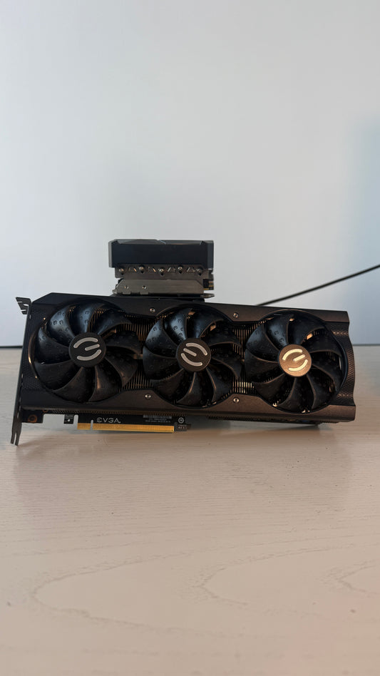 EVGA RTX 3080 10 GB