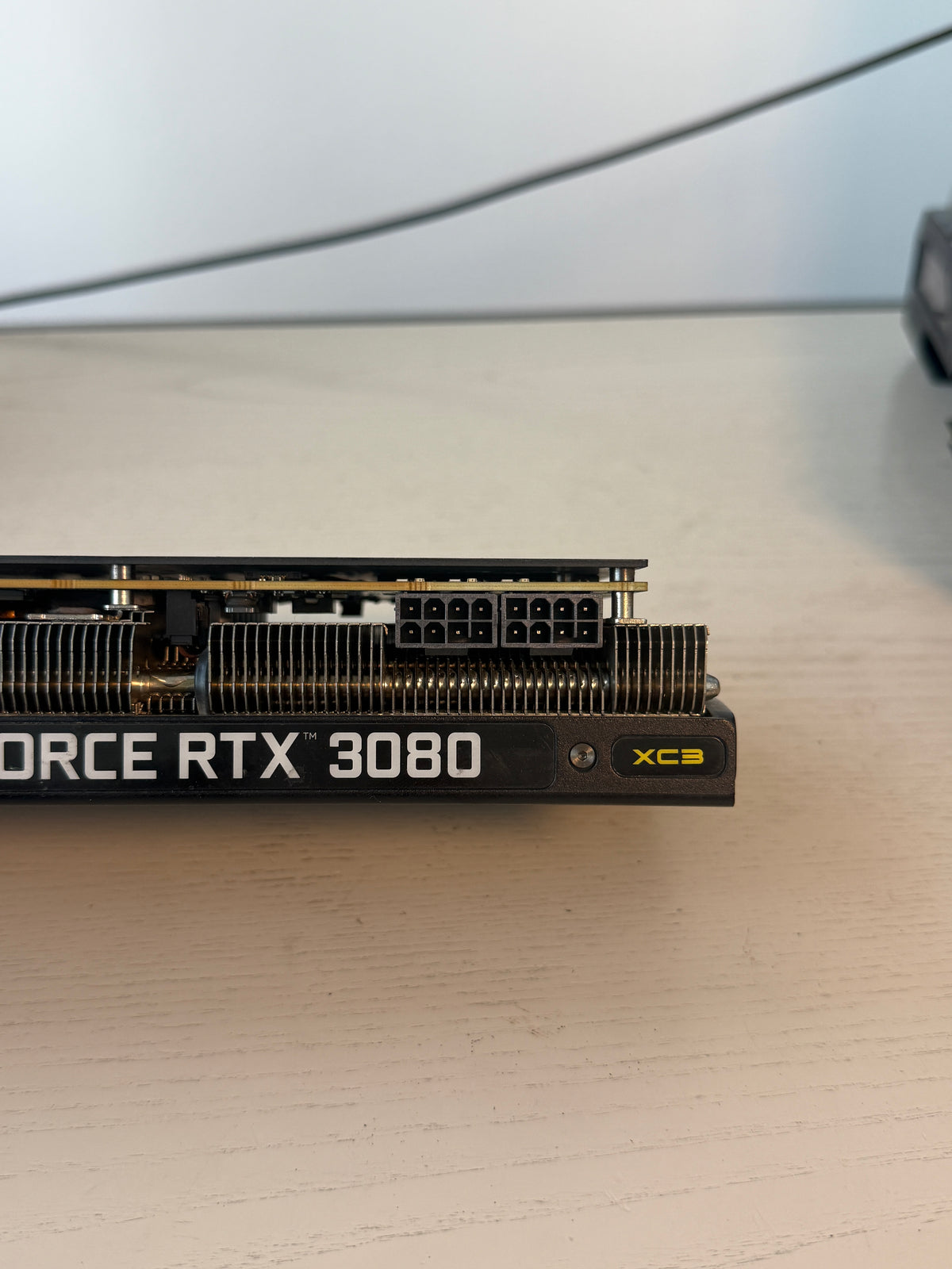 EVGA RTX 3080 10 GB