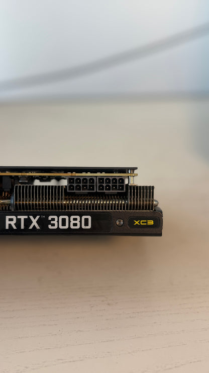 EVGA RTX 3080 10 GB