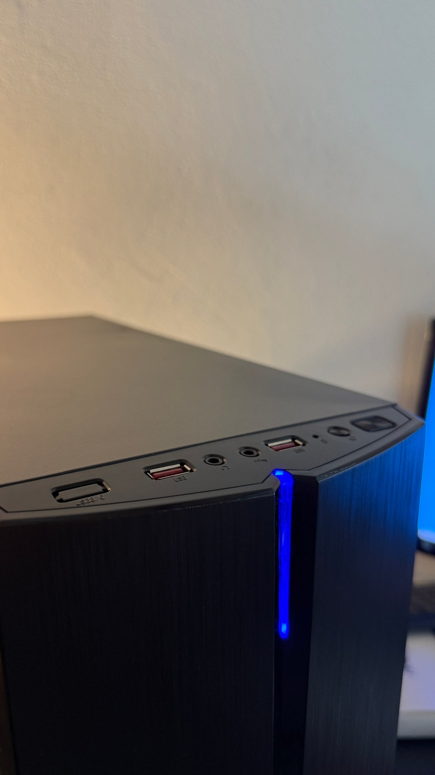 Fair SREDA - I7 3770K & GTX 1650